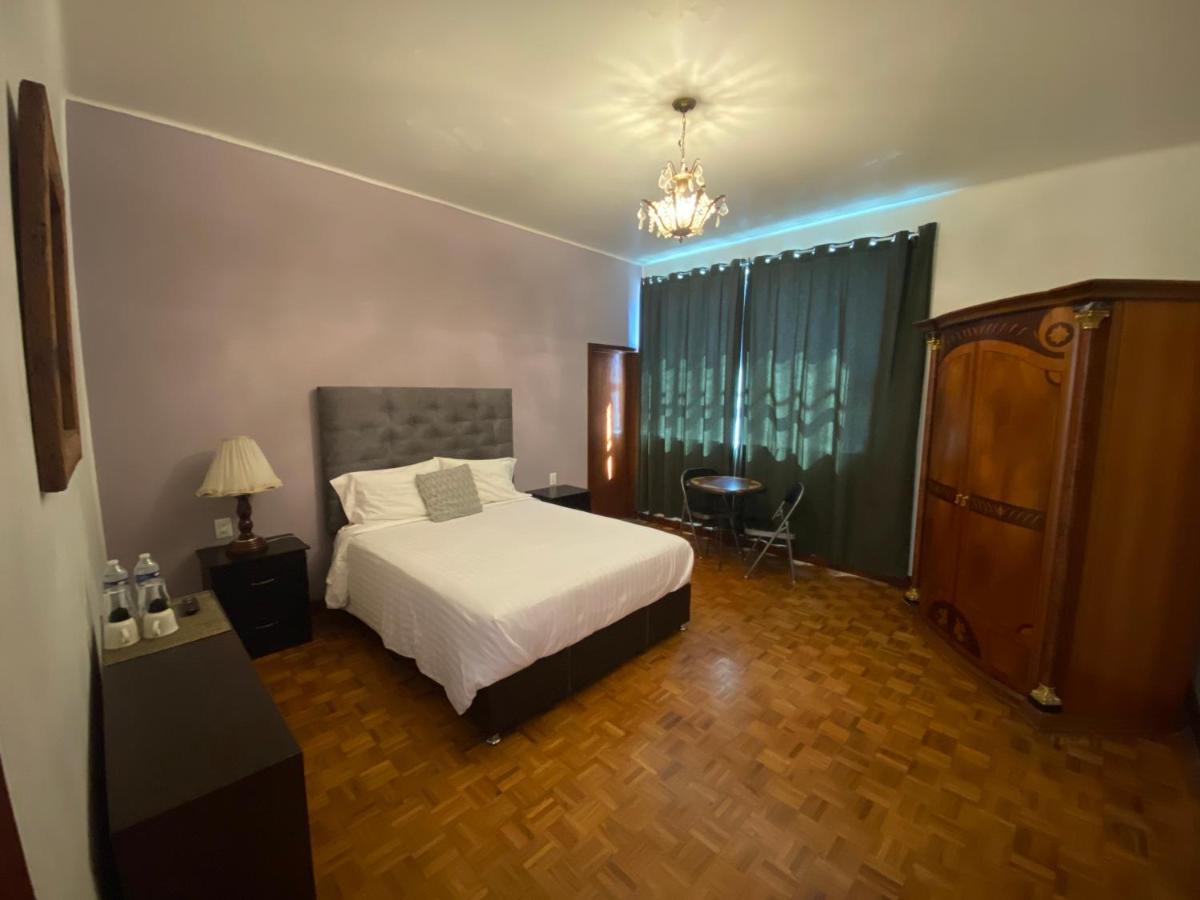 Alma Mia - Hospedaje Cholula Kültér fotó