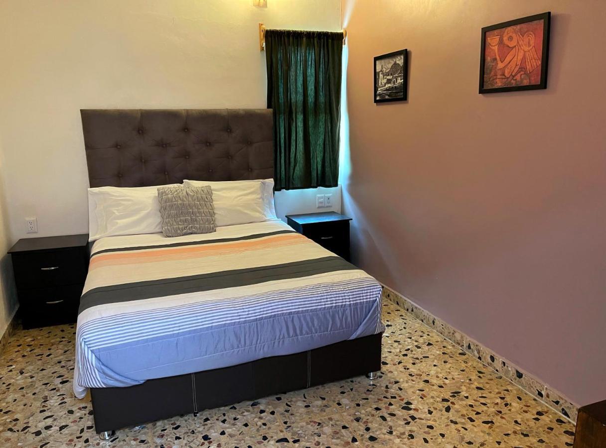 Alma Mia - Hospedaje Cholula Kültér fotó