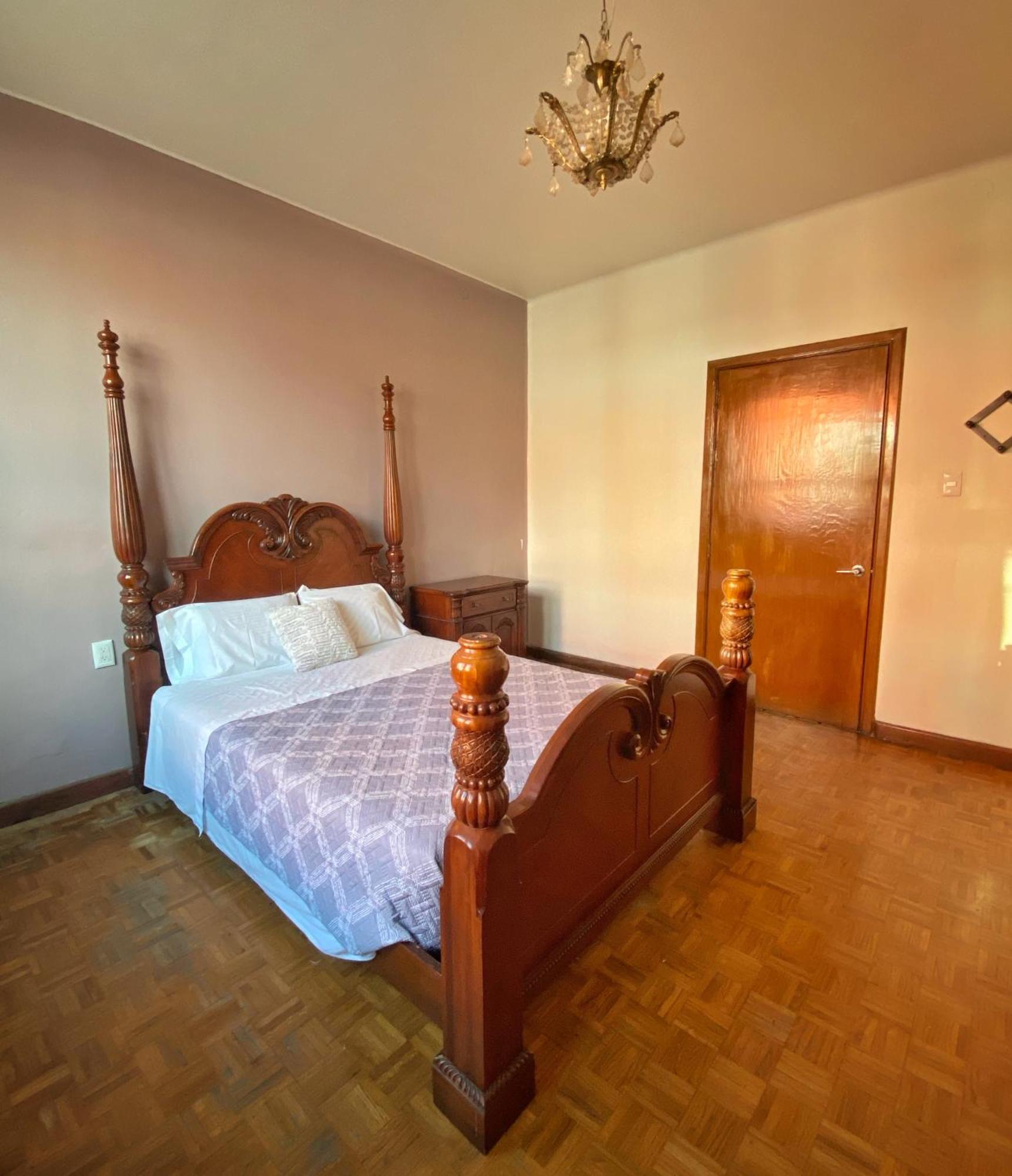 Alma Mia - Hospedaje Cholula Kültér fotó