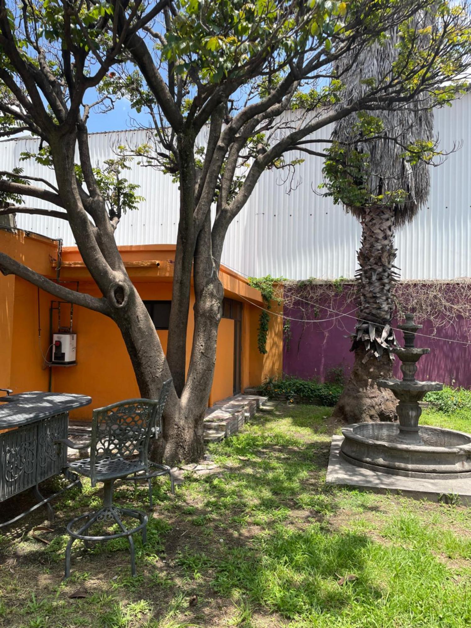 Alma Mia - Hospedaje Cholula Kültér fotó